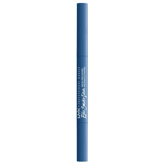 3/$10 NYX 09 Navy Heat Epic Smoke Liner All In One Smokey Eyeliner Stick - Picture 1 of 5